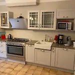 Et Les Deux Chenes Pres De Bergerac Nocleg ze śniadaniem 4*