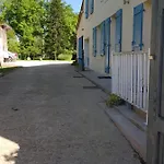 Nocleg ze śniadaniem Et Les Deux Chenes Pres De Bergerac Le Fleix