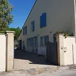 Nocleg ze śniadaniem Et Les Deux Chenes Pres De Bergerac Le Fleix
