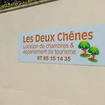 Et Les Deux Chenes Pres De Bergerac Nocleg ze śniadaniem 4*