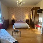 Nocleg ze śniadaniem Et Les Deux Chenes Pres De Bergerac