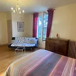 Nocleg ze śniadaniem Et Les Deux Chenes Pres De Bergerac 4*