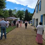 Et Les Deux Chenes Pres De Bergerac 4*