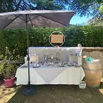 Et Les Deux Chenes Pres De Bergerac Nocleg ze śniadaniem 4*