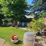 Nocleg ze śniadaniem Et Les Deux Chenes Pres De Bergerac 4*