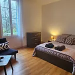 Et Les Deux Chenes Pres De Bergerac Nocleg ze śniadaniem