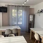 Et Les Deux Chenes Pres De Bergerac Nocleg ze śniadaniem