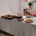 Et Les Deux Chenes Pres De Bergerac 4* Le Fleix