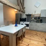Et Les Deux Chenes Pres De Bergerac Nocleg ze śniadaniem Le Fleix