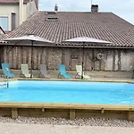 Et Les Deux Chenes Pres De Bergerac 4* Le Fleix