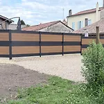 Et Les Deux Chenes Pres De Bergerac Nocleg ze śniadaniem 4*