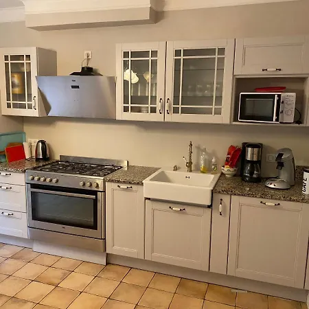 Et Les Deux Chenes Pres De Bergerac Bed & Breakfast 4*