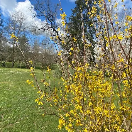Et Les Deux Chenes Pres De Bergerac Bed & Breakfast Le Fleix