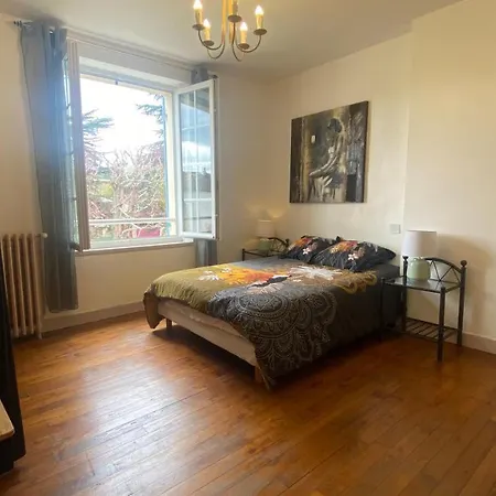 Et Les Deux Chenes Pres De Bergerac ベッド・アンド・ブレックファスト