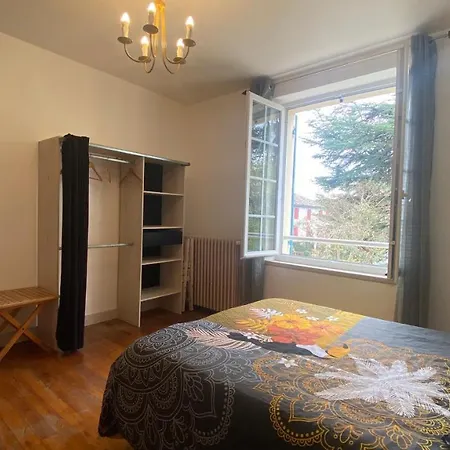 Bed & Breakfast Et Les Deux Chenes Pres De Bergerac Le Fleix