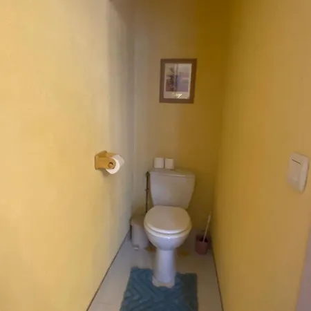 ベッド・アンド・ブレックファスト Et Les Deux Chenes Pres De Bergerac 4*