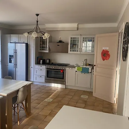 Et Les Deux Chenes Pres De Bergerac 4*