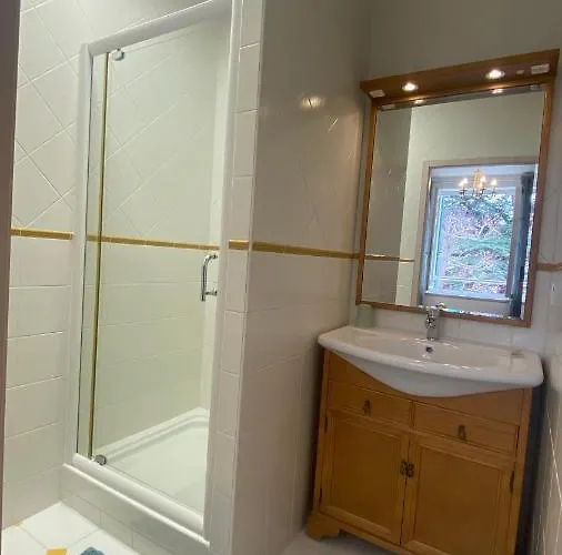 Bed & Breakfast Et Les Deux Chenes Pres De Bergerac Le Fleix