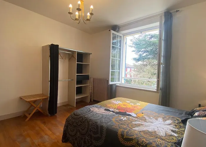 Bed & Breakfast Et Les Deux Chenes Pres De Bergerac Le Fleix