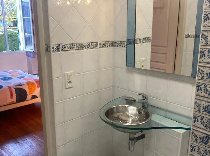 Bed & Breakfast Et Les Deux Chenes Pres De Bergerac