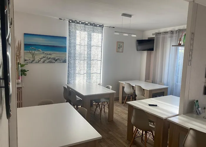 Et Les Deux Chenes Pres De Bergerac Bed & Breakfast Le Fleix